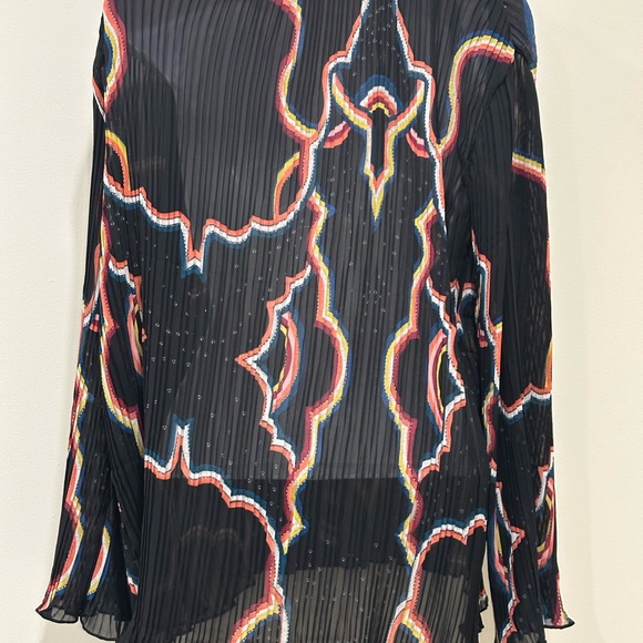 Catherine Malandrino blouse - Picture 5 of 7